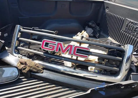 2009 GMC Sierra 1500 Sl z USA, uszkodzony, nr VIN 3GTEK13C89G266399